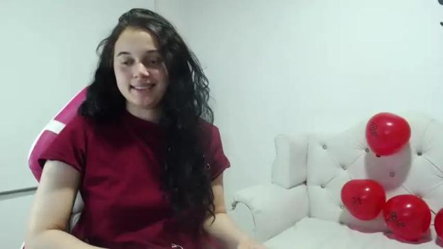 Image 7 of ana__maria_ Stream on Chaturbate on 15 months ago