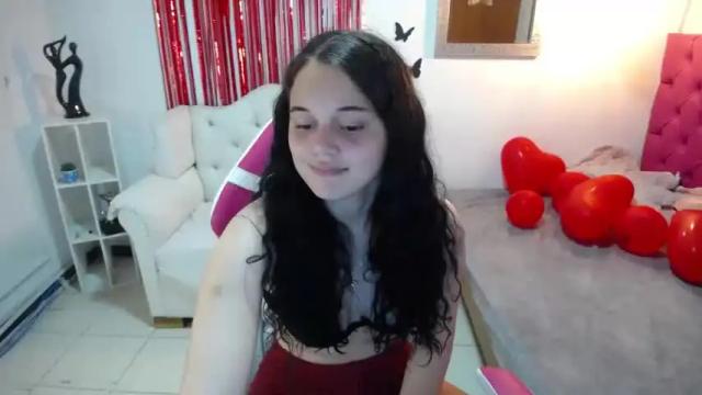 Image 10 of ana__maria_ Stream on Chaturbate on 15 months ago