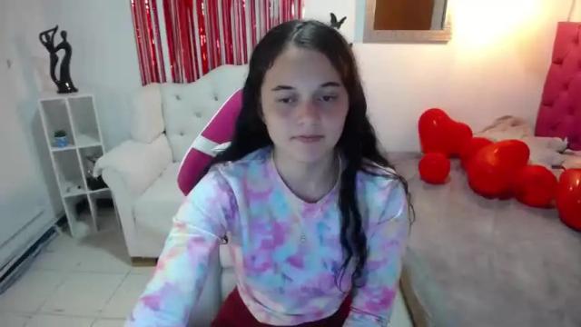 Image 3 of ana__maria_ Stream on Chaturbate on 15 months ago