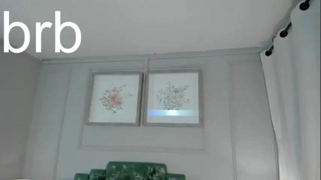 Image 4 of ana_beckett Stream on Chaturbate on 1 month ago