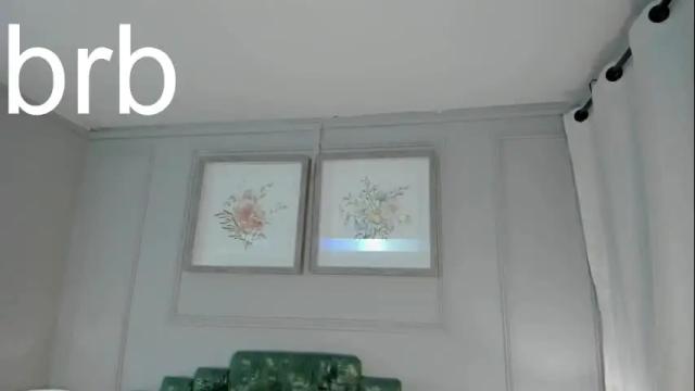 Image 7 of ana_beckett Stream on Chaturbate on 1 month ago