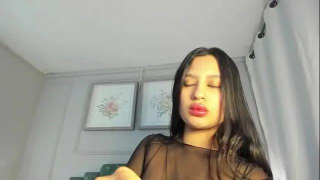 Image 10 of ana_beckett Stream on Chaturbate on 22 days ago