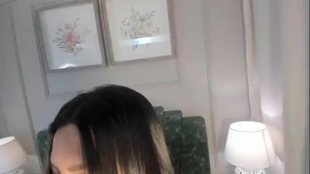 Image 3 of ana_beckett Stream on Chaturbate on 10 days ago
