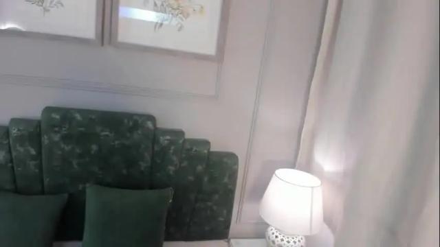 Thumbnail 1, ana_beckett's Stream at Chaturbate, 8 days ago