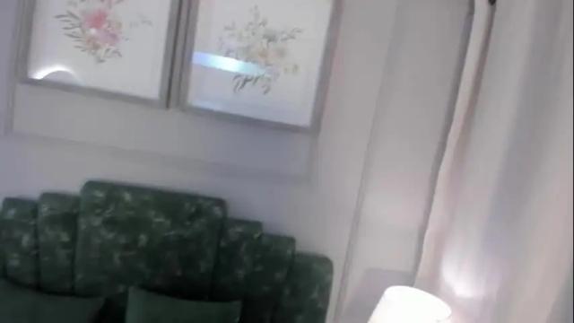Thumbnail 3, ana_beckett's Stream at Chaturbate, 8 days ago