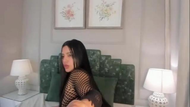 Image 7 of ana_beckett Stream on Chaturbate on 3 days ago