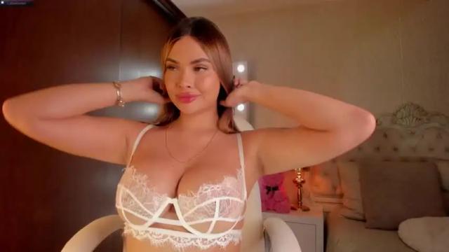 Image 4 of ana_carrera1 Stream on Chaturbate on 14 months ago