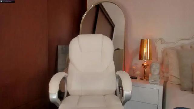 Image 6 of ana_carrera1 Stream on Chaturbate on 14 months ago