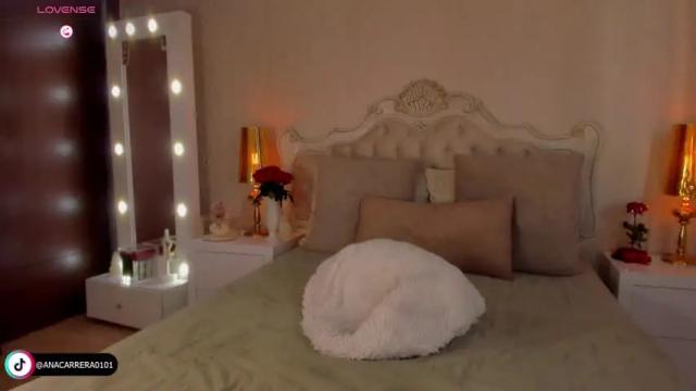 Image 8 of ana_carrera1 Stream on Chaturbate on 2 months ago