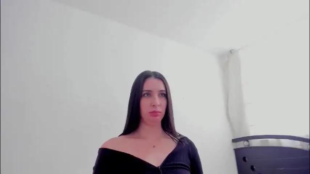 Thumbnail 3, ana_castilo's Stream at Chaturbate, 1 month ago