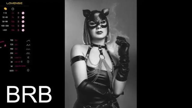 Thumbnail 3, ana_cat's Stream at Chaturbate, 12 months ago
