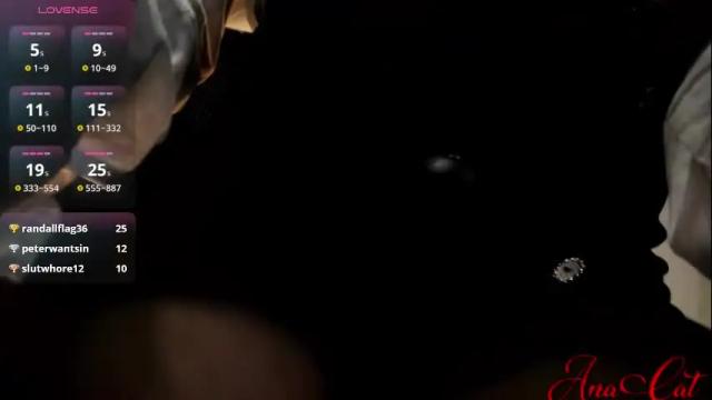 Image 11 of ana_cat Stream on Chaturbate on 28 days ago
