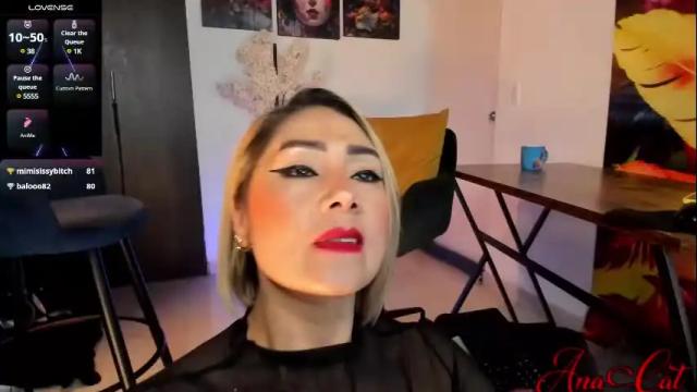 Image 12 of ana_cat Stream on Chaturbate on 11 days ago