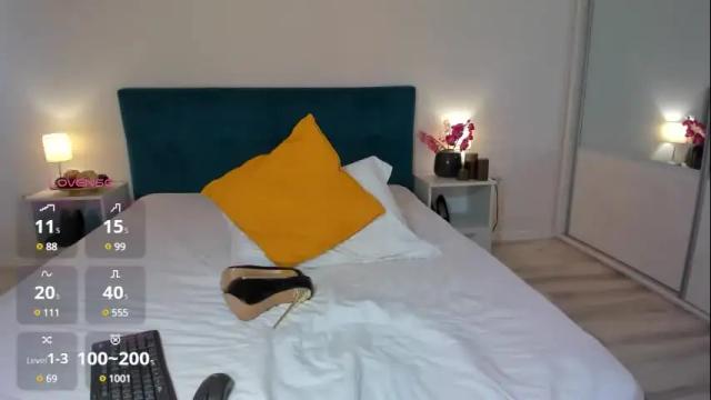 Image 6 of ana_crystal Stream on Chaturbate on 1 month ago