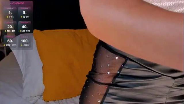 Image 2 of ana_crystal Stream on Chaturbate on 2 months ago