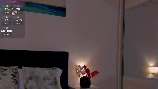 Image 8 of ana_crystal Stream on Chaturbate on 7 days ago