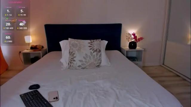 Thumbnail 3, ana_crystal's Stream at Chaturbate, 5 days ago