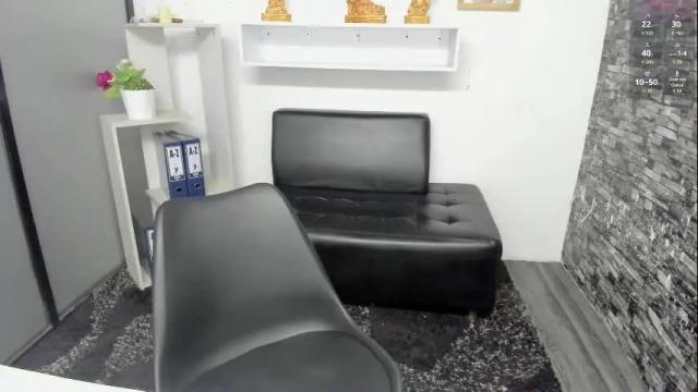 Image 12 of ana_diazz Stream on Chaturbate on 4 months ago