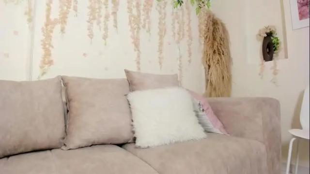 Image 11 of ana_ev Stream on Chaturbate on 1 month ago