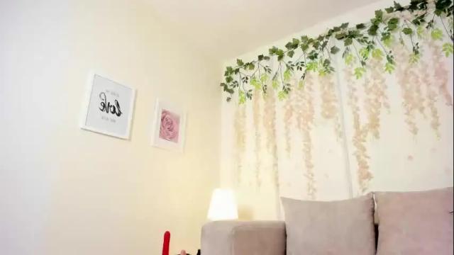 Image 3 of ana_ev Stream on Chaturbate on 1 month ago