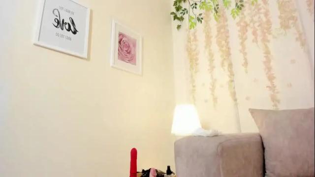 Image 8 of ana_ev Stream on Chaturbate on 1 month ago