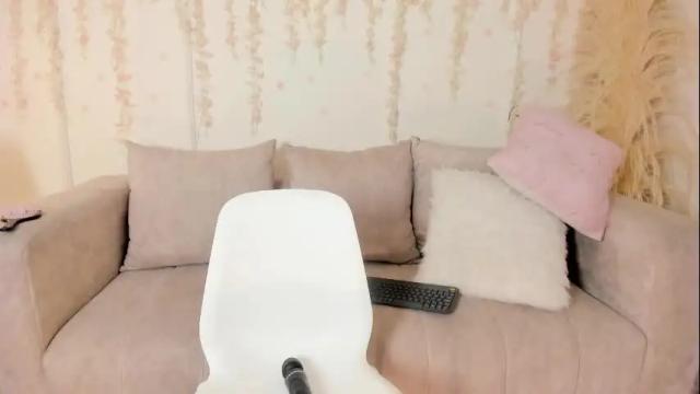 Image 11 of ana_ev Stream on Chaturbate on 3 days ago