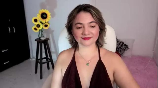 Image 3 of ana_hotmilf Stream on Chaturbate on 1 month ago