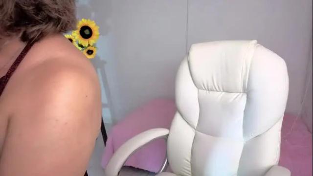Image 6 of ana_hotmilf Stream on Chaturbate on 1 month ago