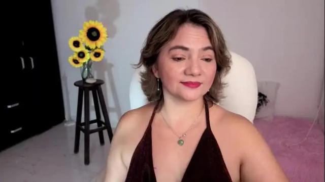 Image 7 of ana_hotmilf Stream on Chaturbate on 1 month ago