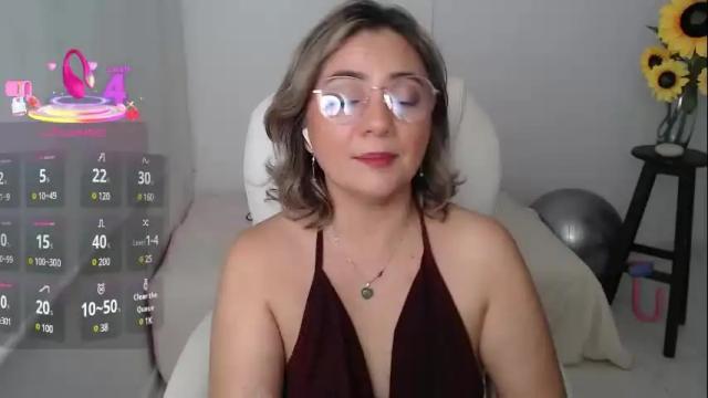 Thumbnail 1, ana_hotmilf's Stream at Chaturbate, 1 month ago