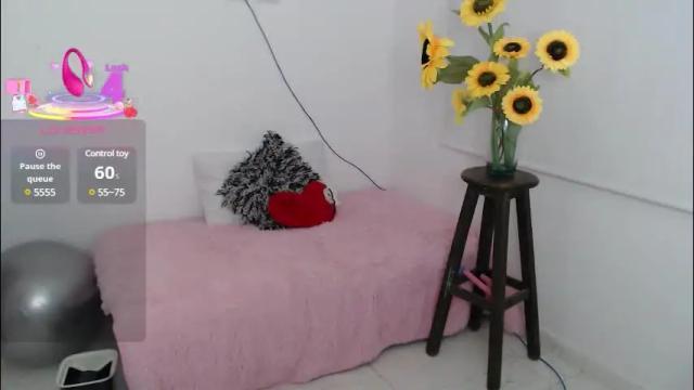 Thumbnail 1, ana_hotmilf's Stream at Chaturbate, 1 month ago