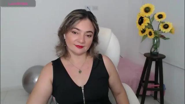 Thumbnail 2, ana_hotmilf's Stream at Chaturbate, 1 month ago