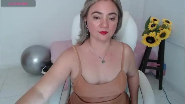 Thumbnail 1, ana_hotmilf's Stream at Chaturbate, 1 month ago