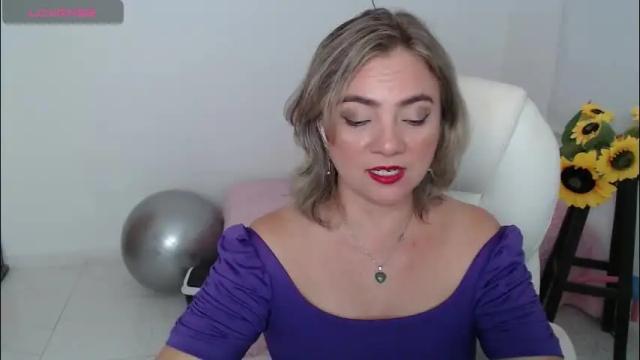 Thumbnail 1, ana_hotmilf's Stream at Chaturbate, 1 month ago