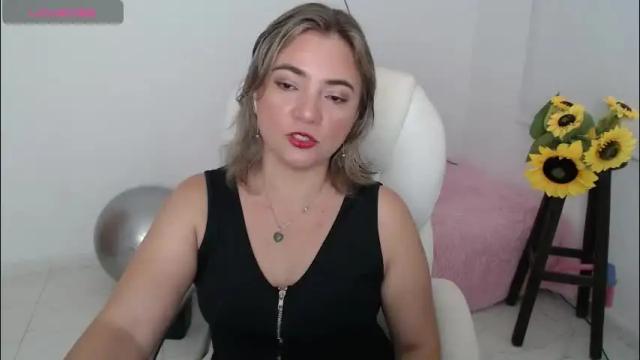Thumbnail 1, ana_hotmilf's Stream at Chaturbate, 1 month ago