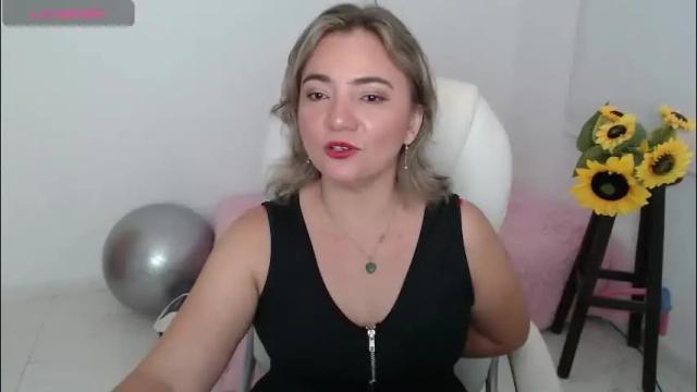 Thumbnail 2, ana_hotmilf's Stream at Chaturbate, 1 month ago