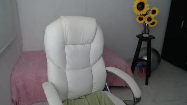Thumbnail 1, ana_hotmilfx's Stream at Chaturbate, 1 month ago
