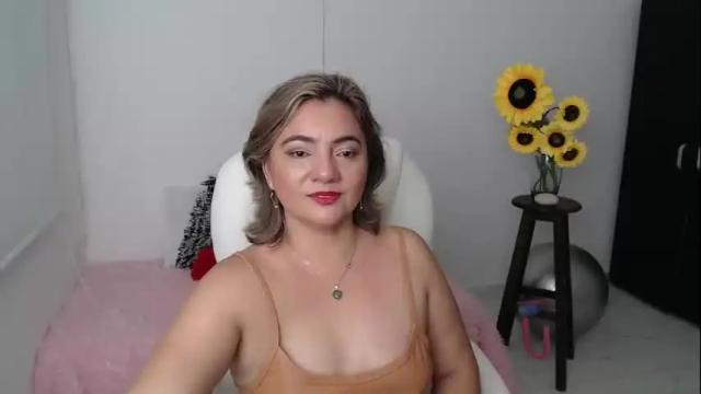 Image 8 of ana_hotmilfx Stream on Chaturbate on 1 month ago