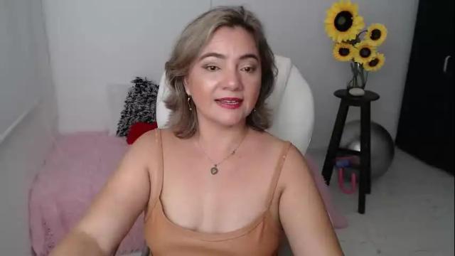 Thumbnail 3, ana_hotmilfx's Stream at Chaturbate, 1 month ago