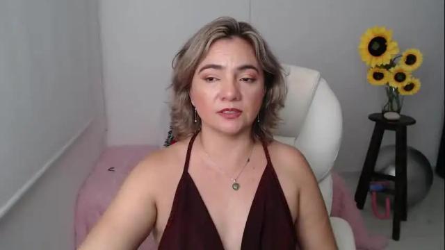 Thumbnail 1, ana_hotmilfx's Stream at Chaturbate, 1 month ago