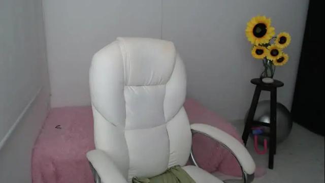 Image 11 of ana_hotmilfx Stream on Chaturbate on 1 month ago