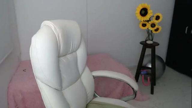 Image 2 of ana_hotmilfx Stream on Chaturbate on 1 month ago