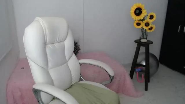 Image 3 of ana_hotmilfx Stream on Chaturbate on 1 month ago