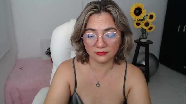 Thumbnail 2, ana_hotmilfx's Stream at Chaturbate, 1 month ago