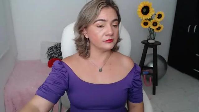 Thumbnail 1, ana_hotmilfx's Stream at Chaturbate, 1 month ago