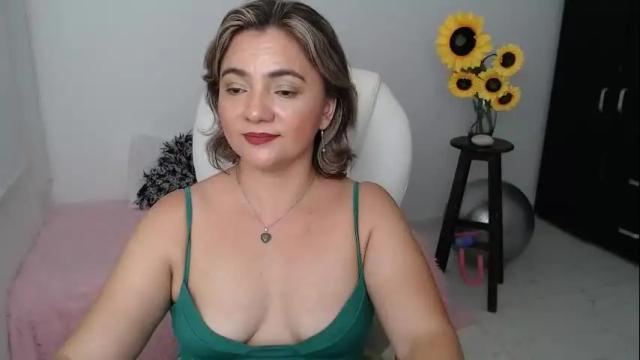 Thumbnail 2, ana_hotmilfx's Stream at Chaturbate, 1 month ago