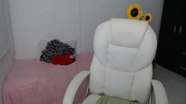 Thumbnail 3, ana_hotmilfx's Stream at Chaturbate, 1 month ago