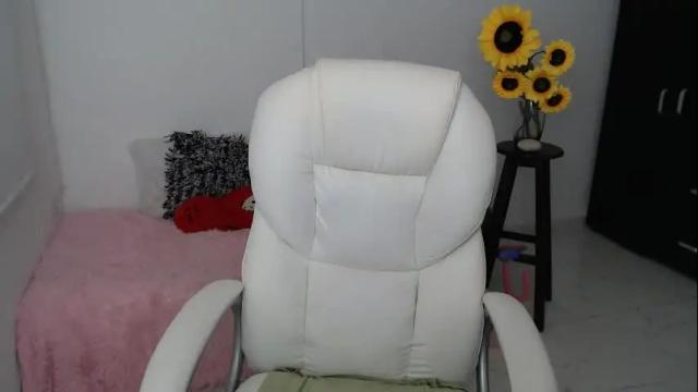 Image 3 of ana_hotmilfx Stream on Chaturbate on 1 month ago