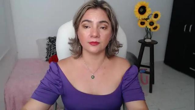 Image 7 of ana_hotmilfx Stream on Chaturbate on 1 month ago