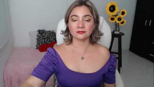 Thumbnail 3, ana_hotmilfx's Stream at Chaturbate, 1 month ago